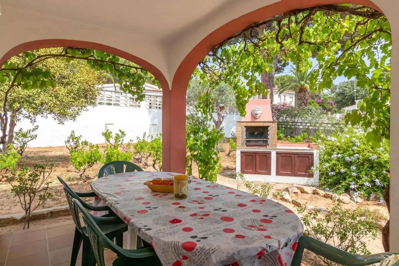 Giovanni L'Escala Holiday home
