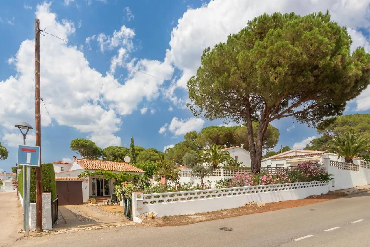 Giovanni L'Escala Holiday home