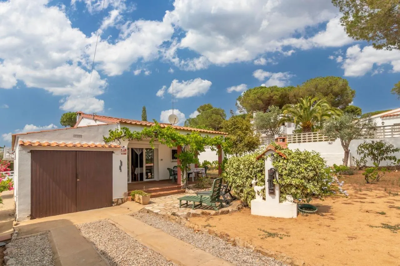 Holiday home Giovanni L'Escala