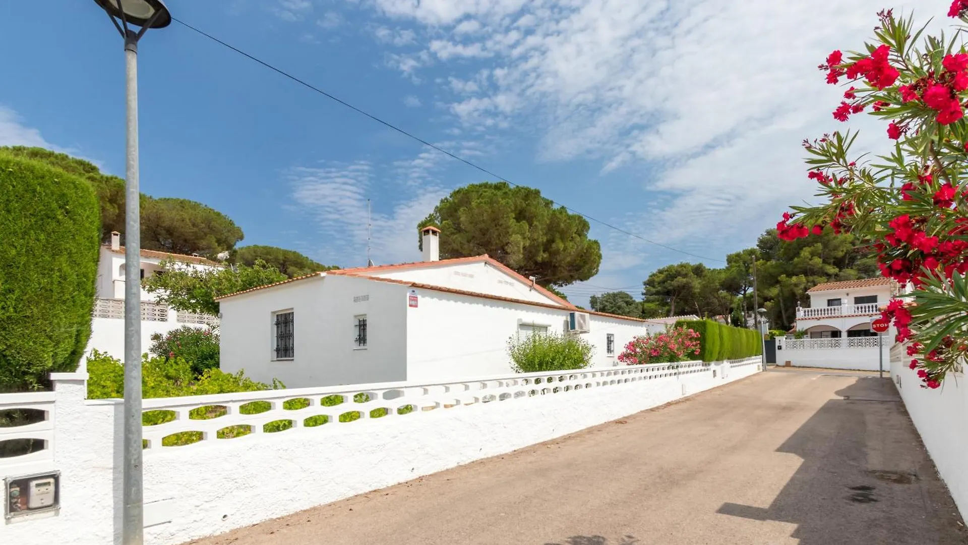 Giovanni L'Escala Holiday home